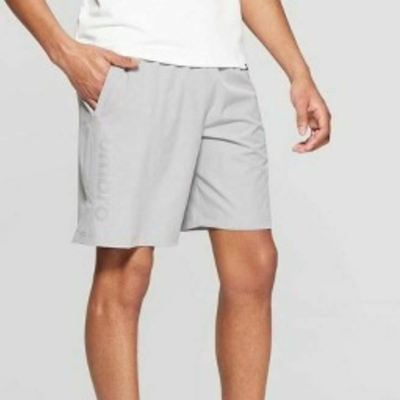 Umbro Men's Soccer Field Elastic Waist with Drawst - Picture 1 of 4